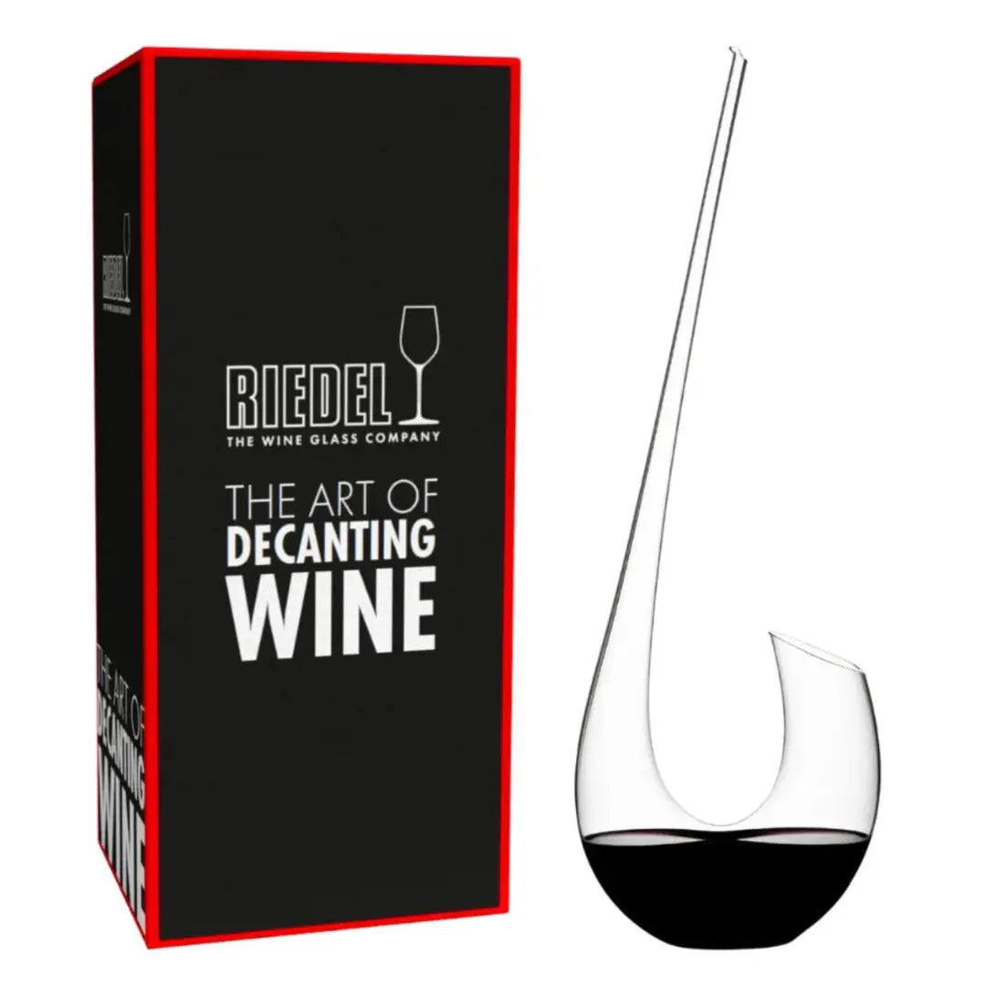 RIEDEL Swan Decanter