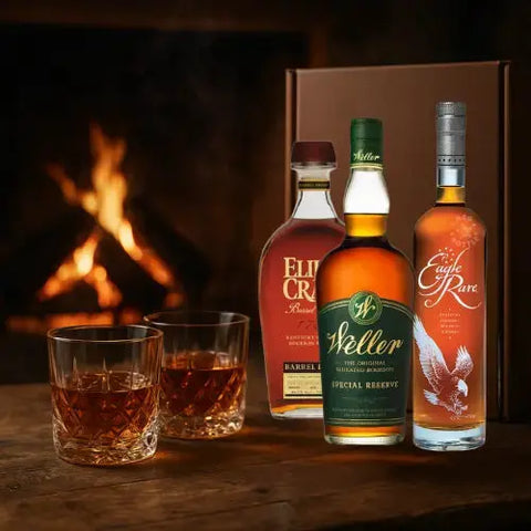 Bourbon Club