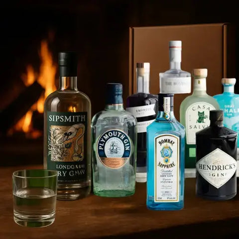 Gin Club