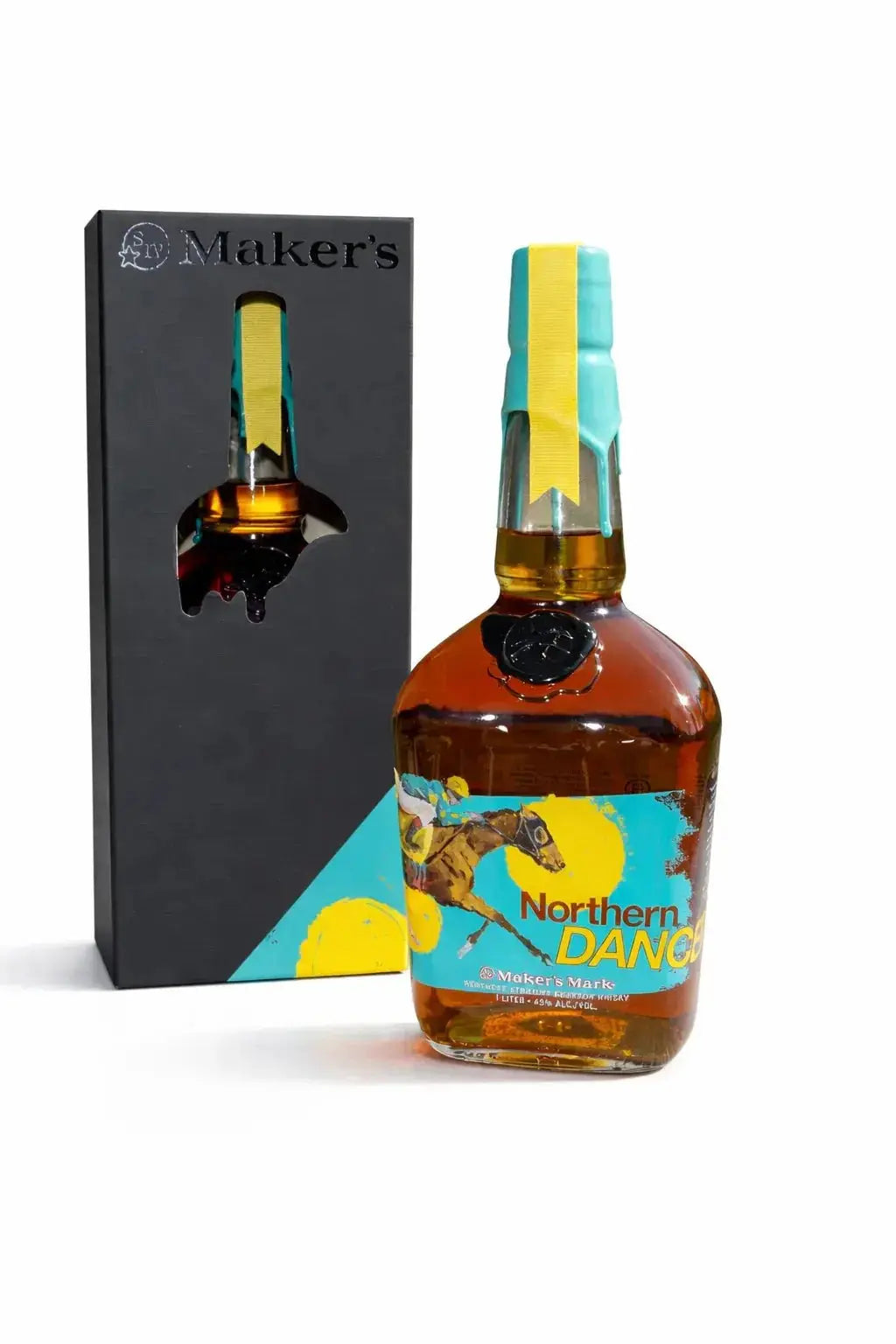 Maker's Mark Northern Dancer Greats of the Gate 2026 Limited