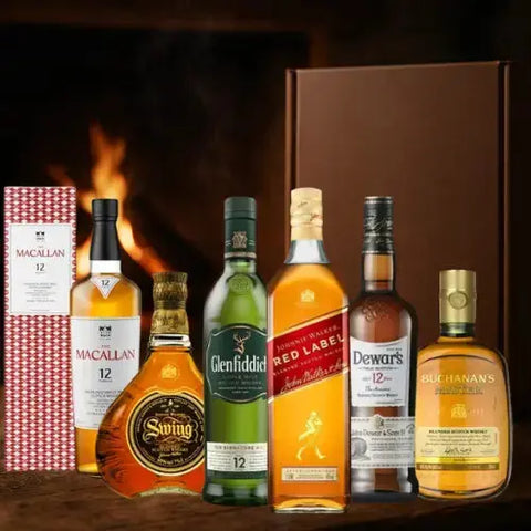 Scotch Club