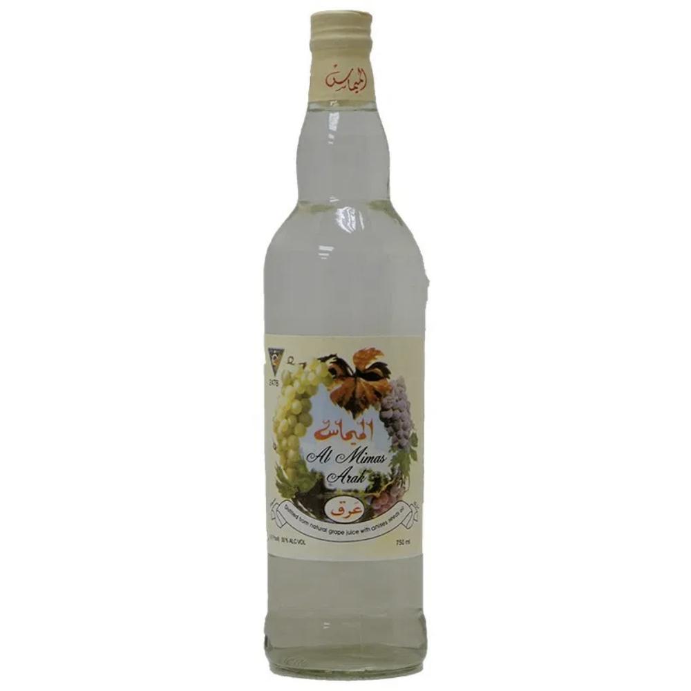 Buy Al Mimas Arak Online Main Street Liquor