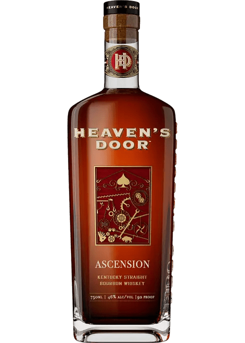 Heaven’s Door Ascension Kentucky Straight Bourbon - Main Street Liquor