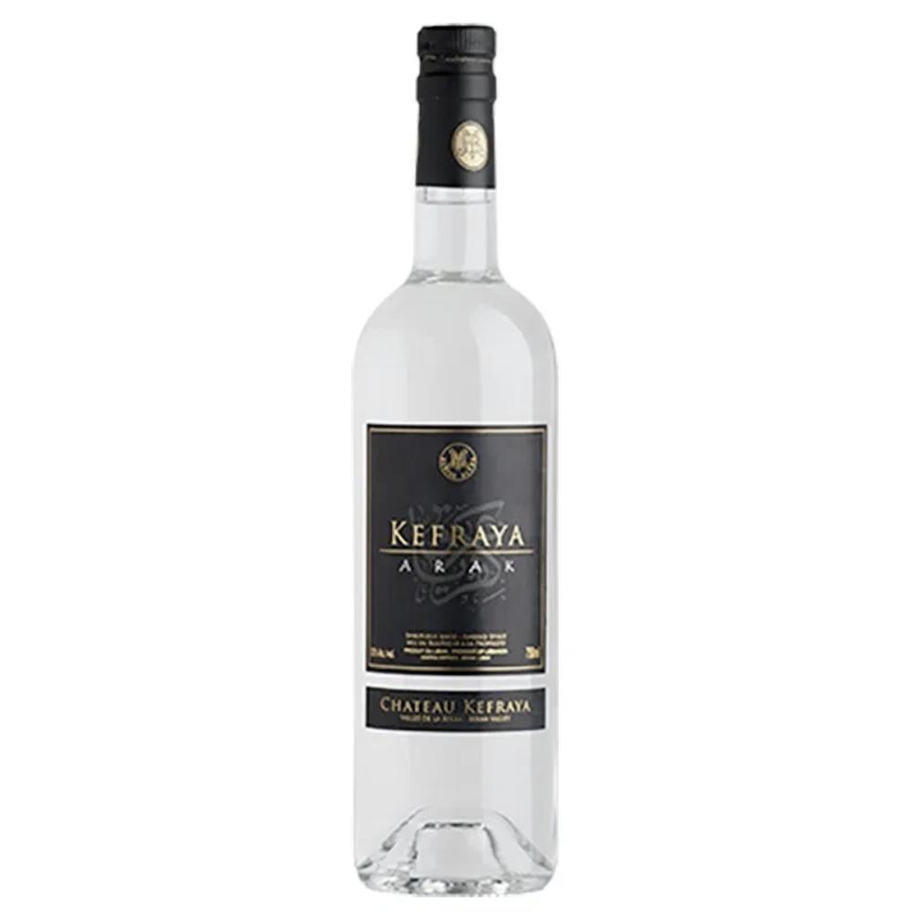 Buy Kefraya Arak Online Main Street Liquor