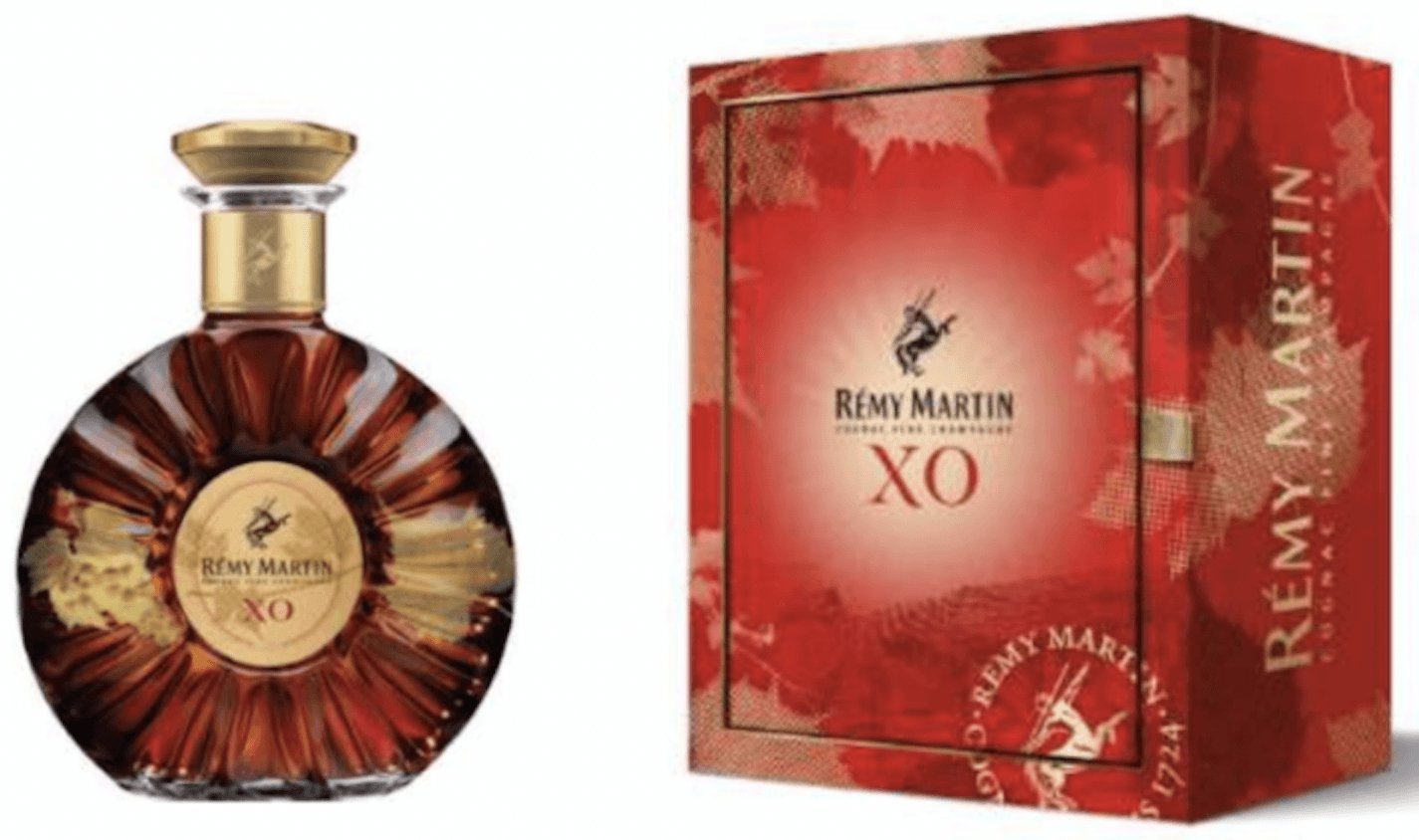 Buy Rémy Martin XO Chinese New Year® Online | Main Street Liquor