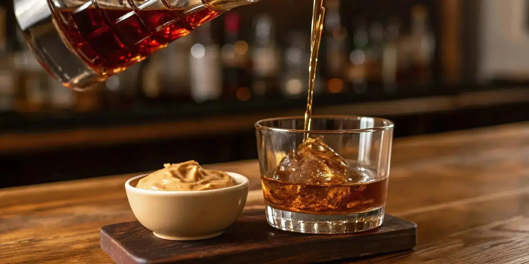 10 Best Ways to Drink Peanut Butter Whiskey - Main Street Liquor