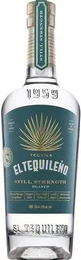 5 Reasons to Try El Tequileno Still Strength Blanco - Main Street Liquor