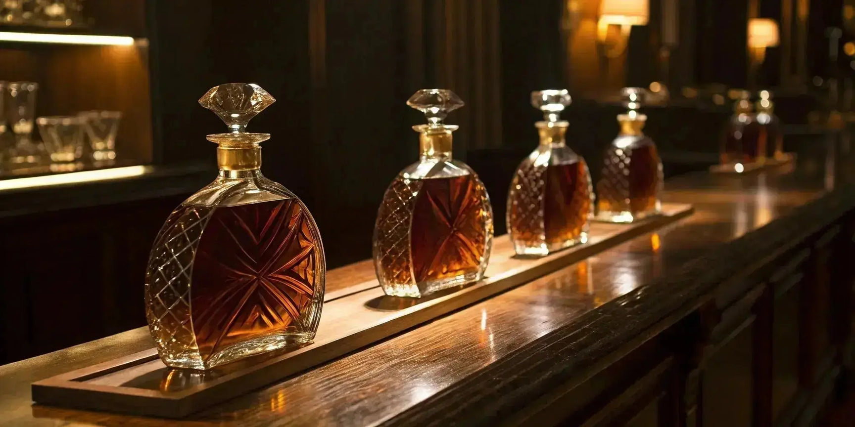 6 Limited Edition Bourbons to Hunt for in 2026 - Main Street Liquor