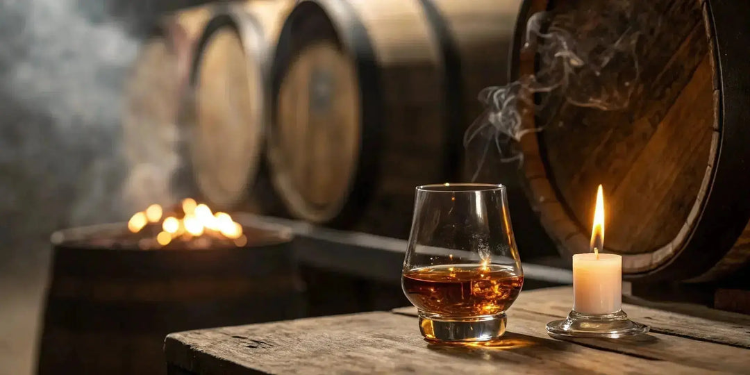 A Guide to 1924 Limited Edition Bourbon Barrel Aged - Main Street Liquor