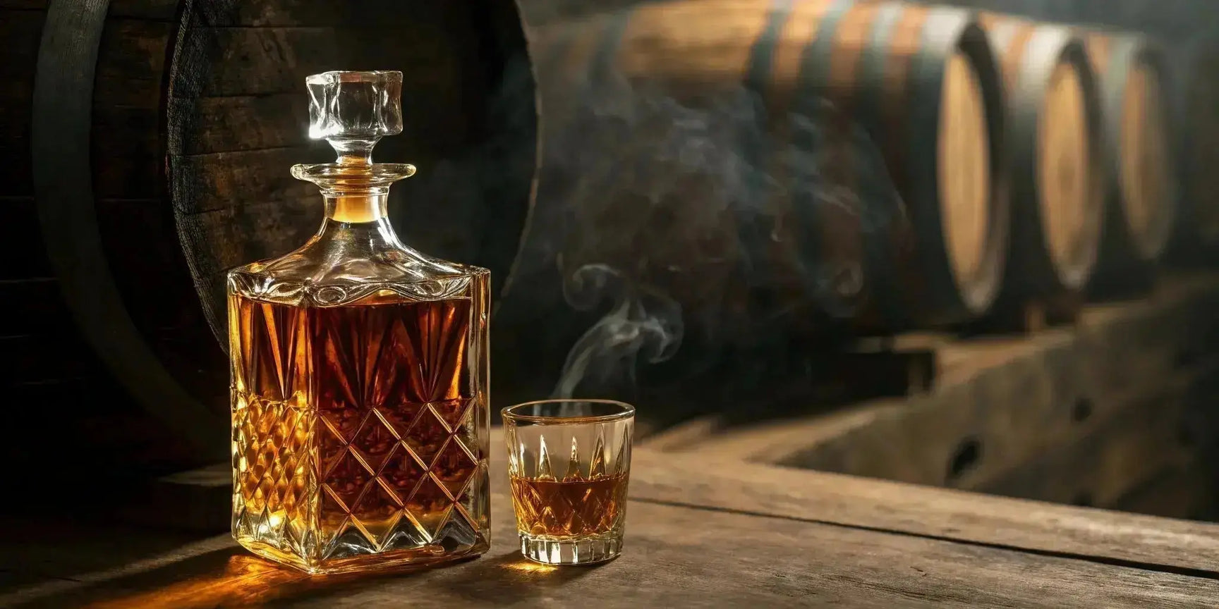 A Guide to Booker's Bourbon Limited Edition Barry's Batch - Main Street Liquor