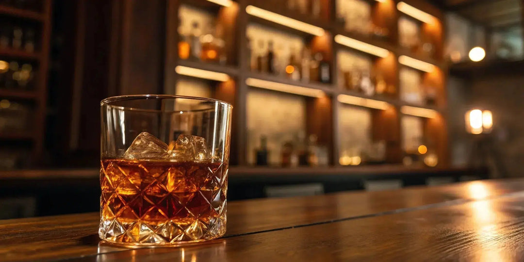 A Whiskey Lover's Guide to New Riff Bourbon - Main Street Liquor