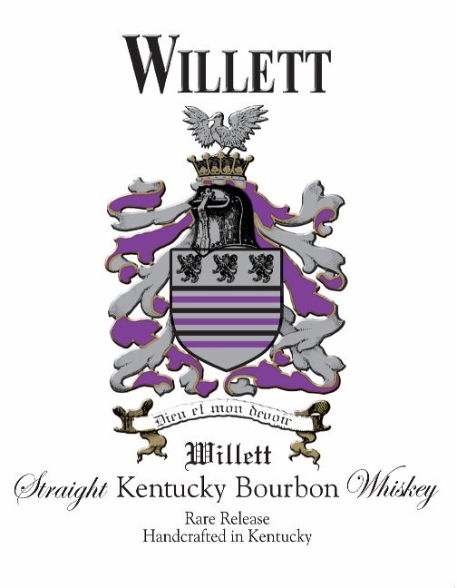 Aged Elegance: Willett Family Reserve 25 Year Bourbon - Main Street Liquor