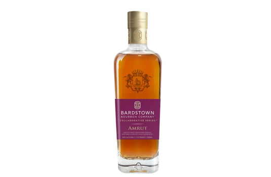 Bardstown Bourbon Collaborative Series Amrut Blended Whiskey - Main Street Liquor