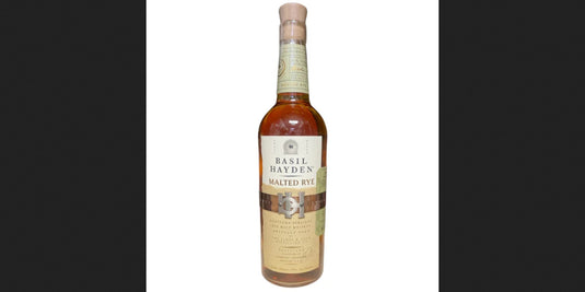 Basil Hayden Malted Rye Whiskey - Main Street Liquor