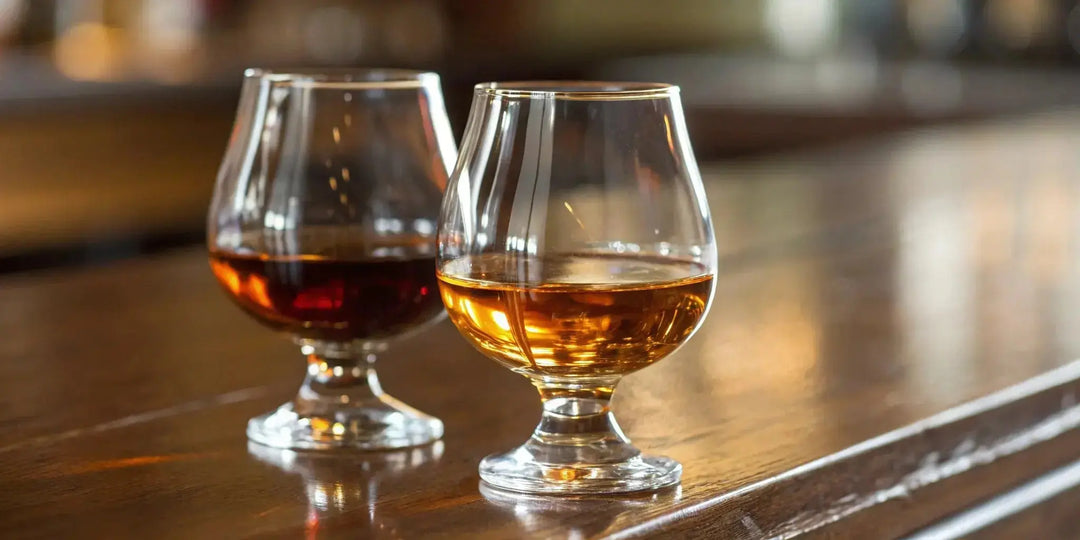 Bourbon vs. Whiskey: Do You Know the Difference? - Main Street Liquor
