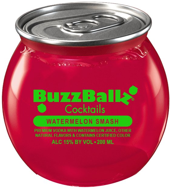 BuzzBallz Hazelnut Latte: A Delicious 24 Pack Case