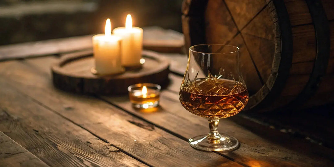 Captain Morgan Private Stock: An Honest Review - Main Street Liquor