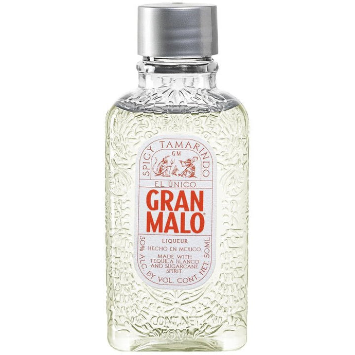 Captivating Blend: Gran Malo Spicy Tamarindo Tequila - A Symphony of Flavors