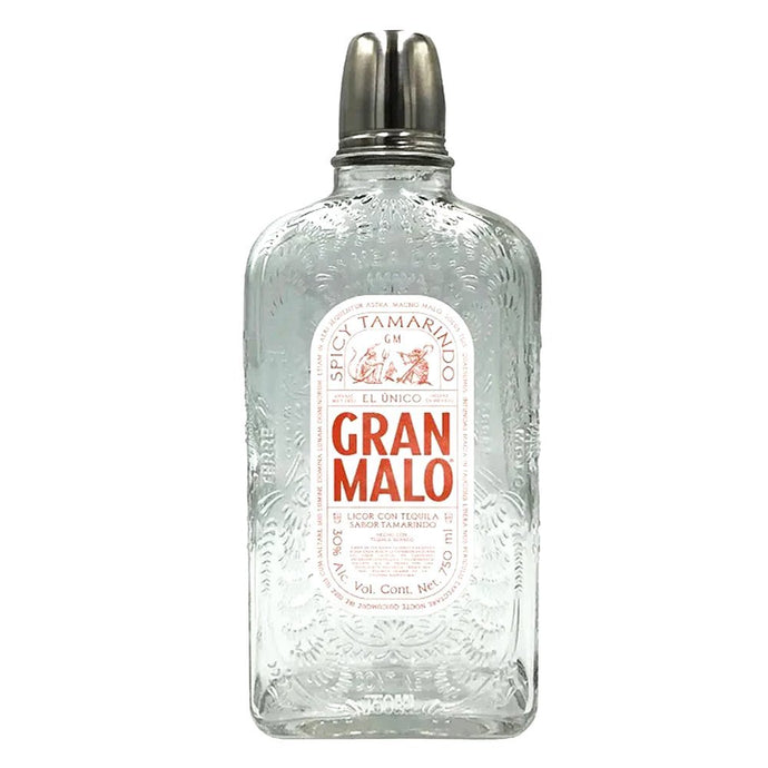 Captivating Elixir: Gran Malo Spicy Tamarindo Tequila