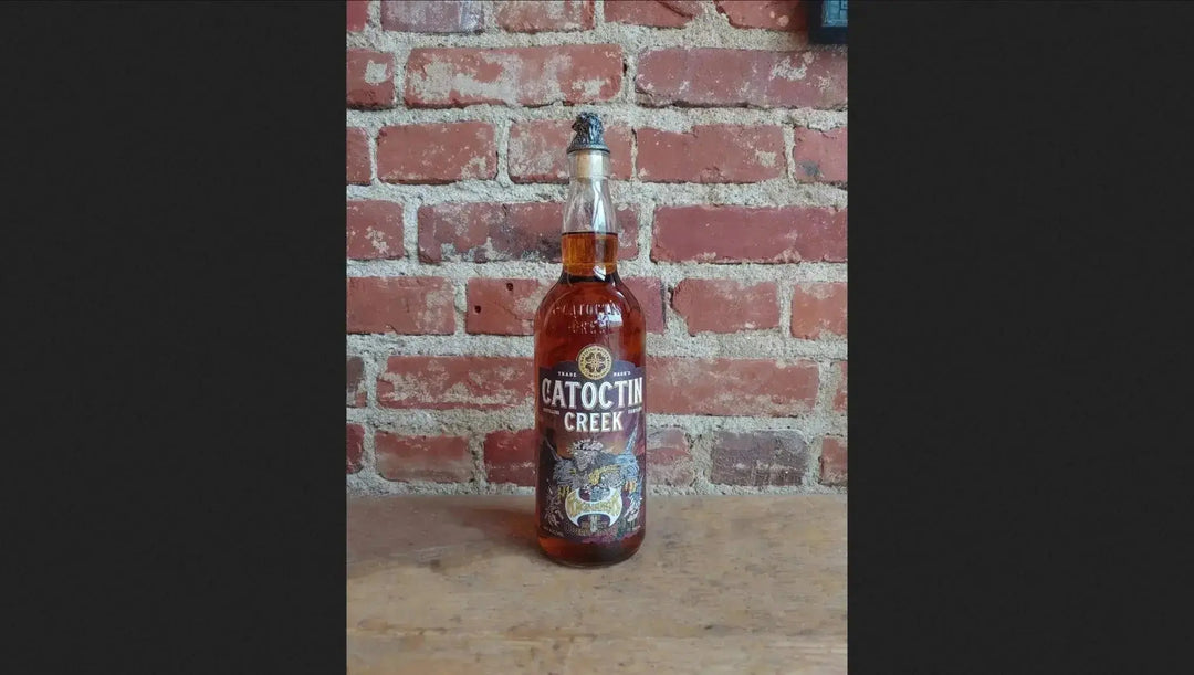 Catoctin Creek GWAR Ragnarök Rye Oderus Edition - Main Street Liquor