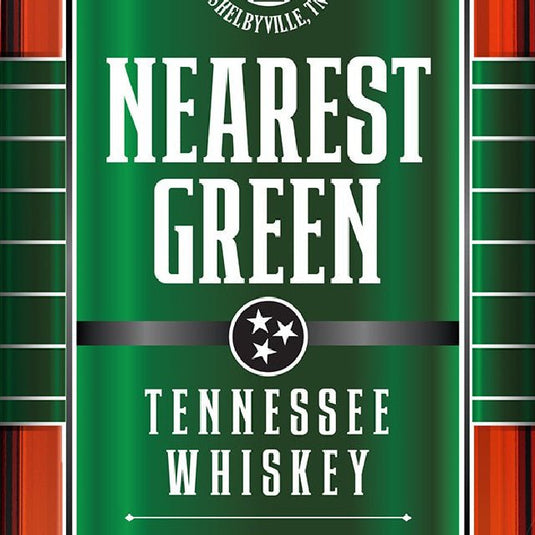 Crafted by Victoria Eady Butler: A Tribute to Nearest Green's Legacy - Main Street Liquor