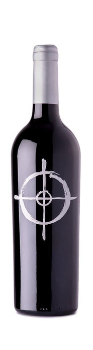Deadeye Cabernet Sauvignon: A Powerful and Bold Wine from Provenance Vineyards