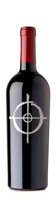 Deadeye Red Blend: A Blend of Precision and Boldness