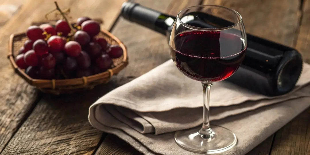 Decoy Cabernet Sauvignon Review: Is It Worth Buying? - Main Street Liquor