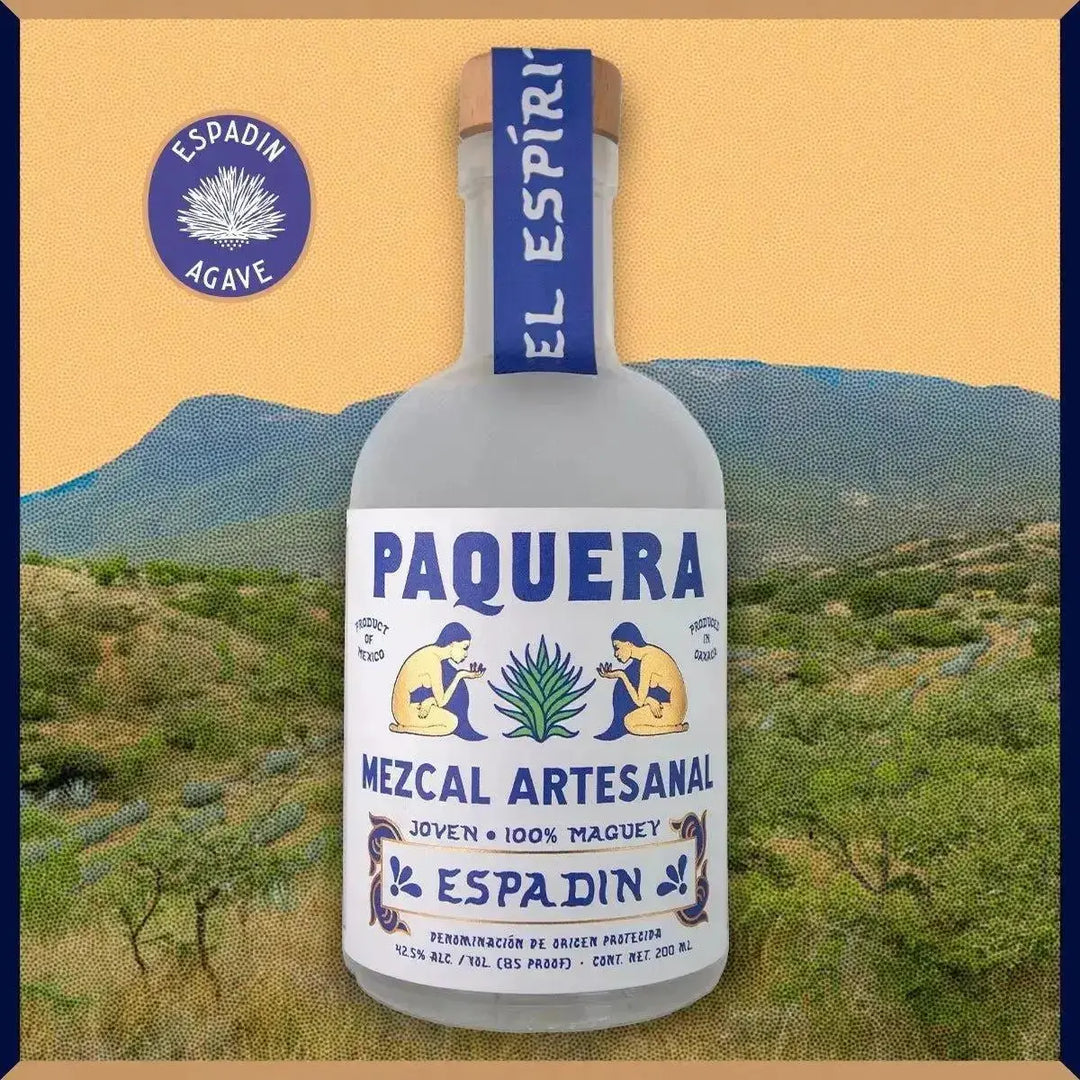 Delving into the Craft of Paquera Mezcal Espadin - Main Street Liquor
