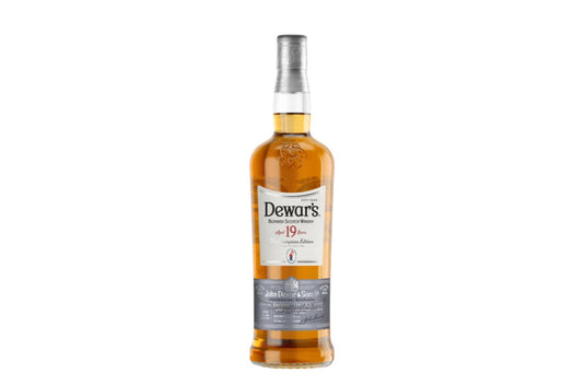 Dewar's 19 Year Old The Champion's Edition 2024 - Main Street Liquor