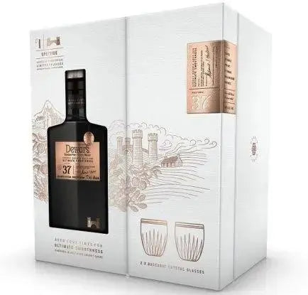 Dewar’s Double Double 37 Year Old 375ml - Main Street Liquor