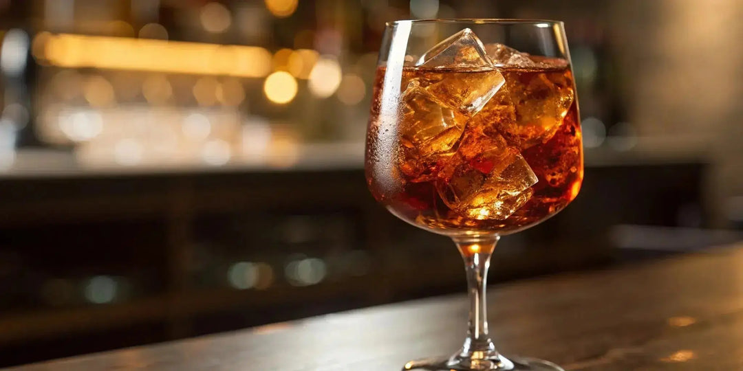 Disaronno Amaretto Liqueur: The Ultimate Guide - Main Street Liquor