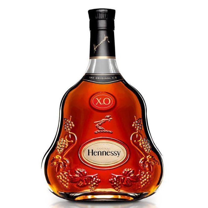 Discover the Flavors of Hennessy XO NBA Limited Edition 2024