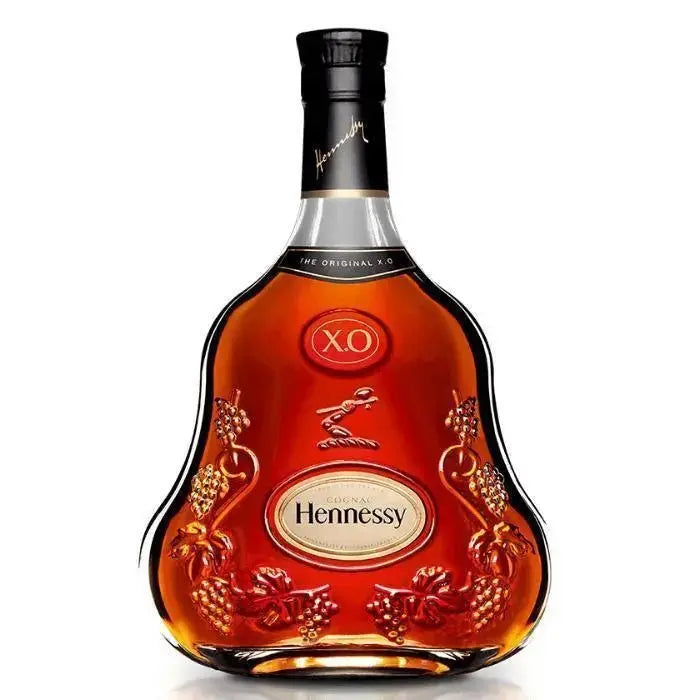 Discover the Flavors of Hennessy XO NBA Limited Edition 2024 - Main Street Liquor
