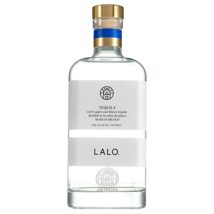 Discover the Pure Essence of LALO High Proof Tequila - Main Street Liquor