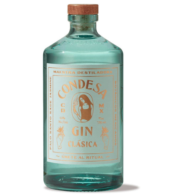 Elevate Your Cocktails with Clásica Gin