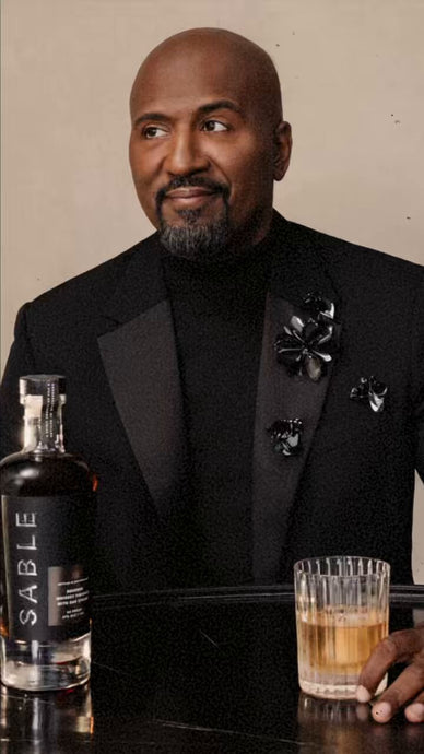 Embrace Brotherhood with Sable Bourbon