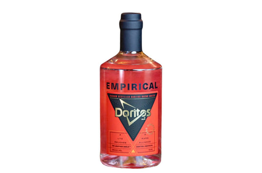 Empirical x Doritos Nacho Cheese Spirit - Main Street Liquor