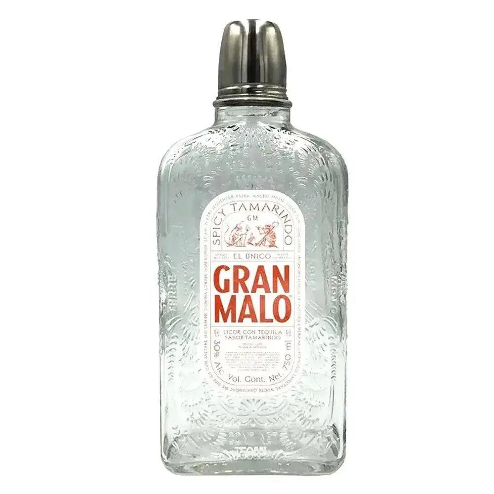 Experience the Tropical Fusion: Gran Malo Spicy Tamarindo Tequila 3 Pack - Main Street Liquor