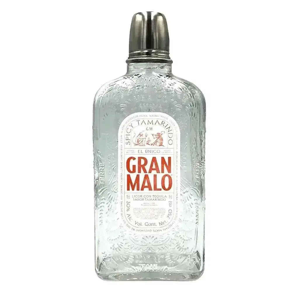 Experience the Tropical Fusion: Gran Malo Spicy Tamarindo Tequila 3 Pack - Main Street Liquor
