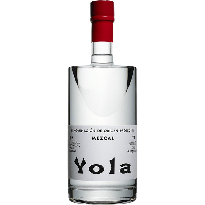 Experience the Unique Flavor of Yola Mezcal Artesanal Pechuga 90