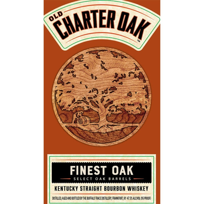 Exploring the Legacy of Old Charter Oak Whiskey