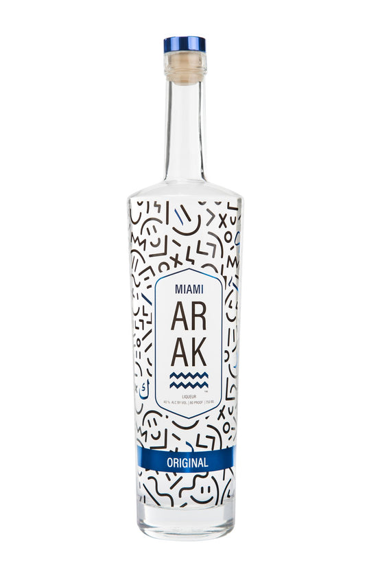 Exploring the Tradition of Arak: An Anise-infused Liqueur - Main Street Liquor