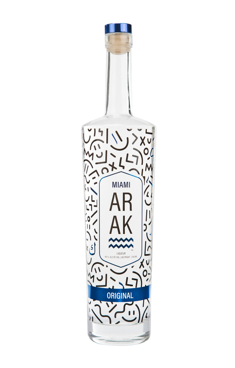 Exploring the Tradition of Arak: An Anise-infused Liqueur - Main Street Liquor