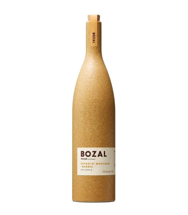 Exploring the Unique Agave Blend of Bozal Mezcal