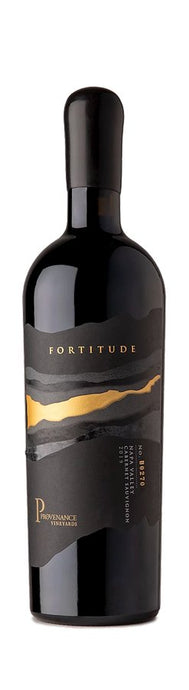 Fortitude Cabernet Sauvignon: A Powerful and Refined Blend from Napa Valley