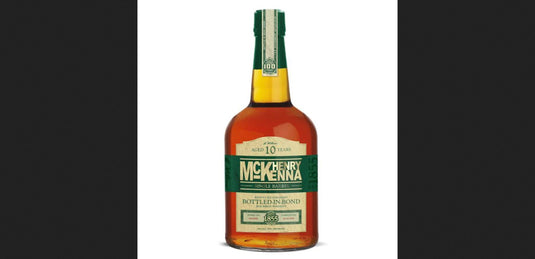 Henry McKenna Single Barrel Bourbon - Main Street Liquor