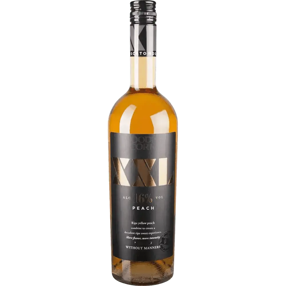 Indulge in Paradise: The Tropical Delight of XXL Moscato Pineapple - Main Street Liquor