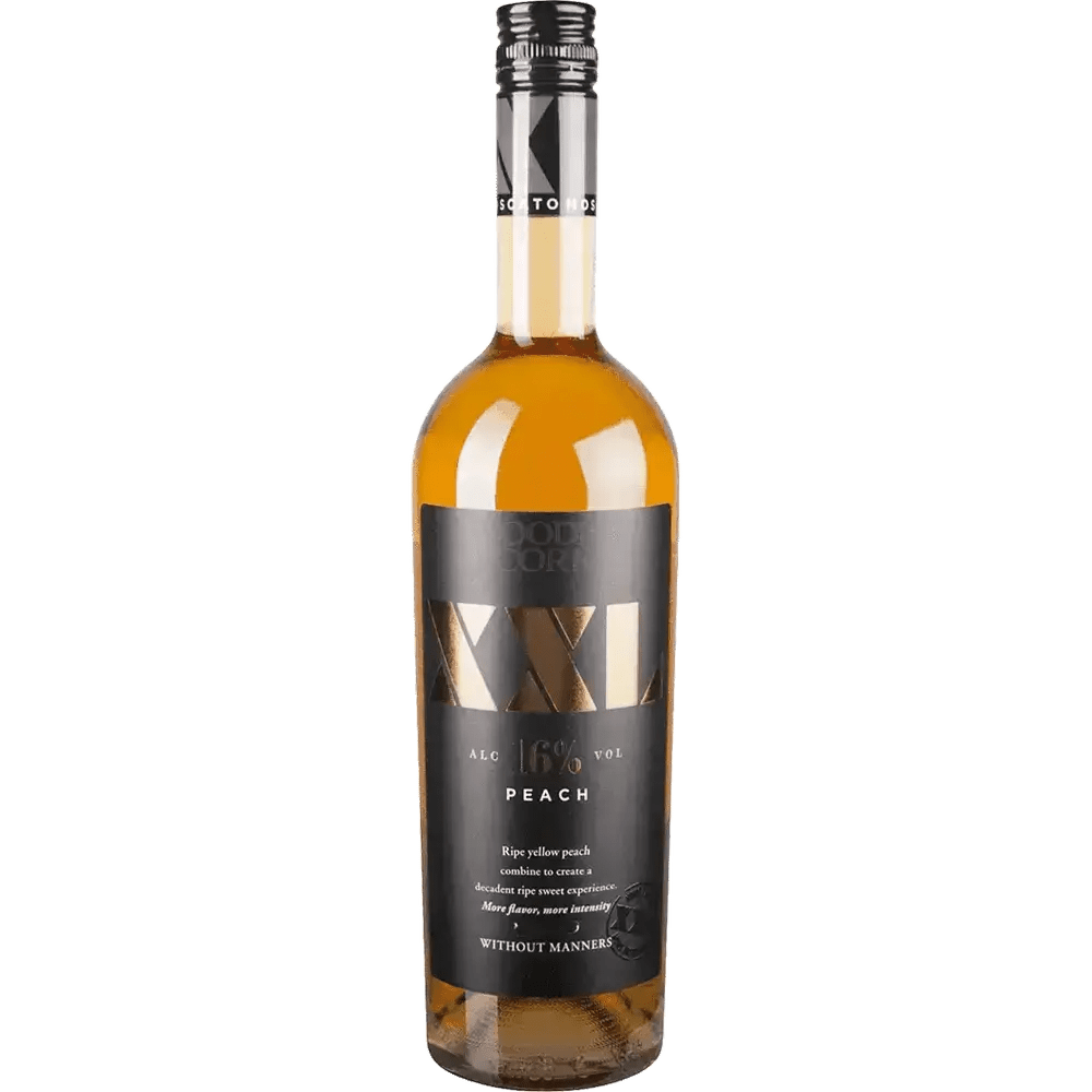 Indulge in Paradise: The Tropical Delight of XXL Moscato Pineapple - Main Street Liquor
