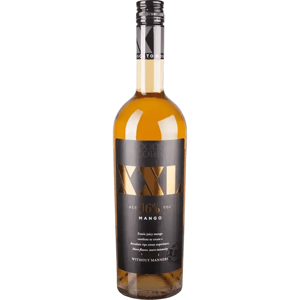 Indulge in the Exotic: XXL Moscato Mango! - Main Street Liquor